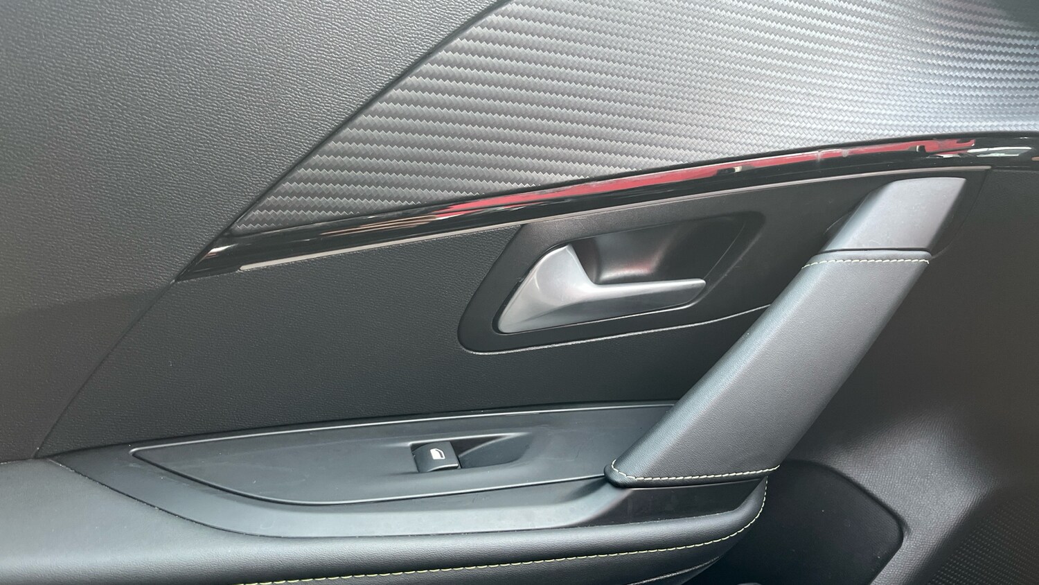 Used Peugeot 208 2021 for sale - 77634367: Photo 41