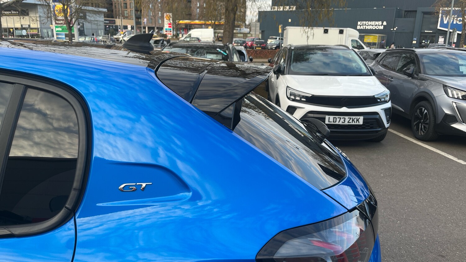 Used Peugeot 208 2021 for sale - 77634367: Photo 43