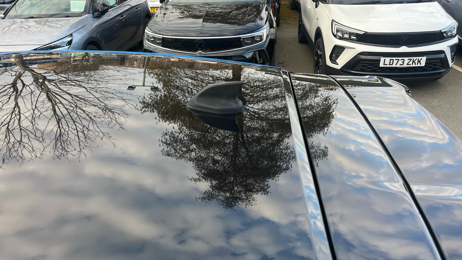 Used Peugeot 208 2021 for sale - 77634367: Photo 48