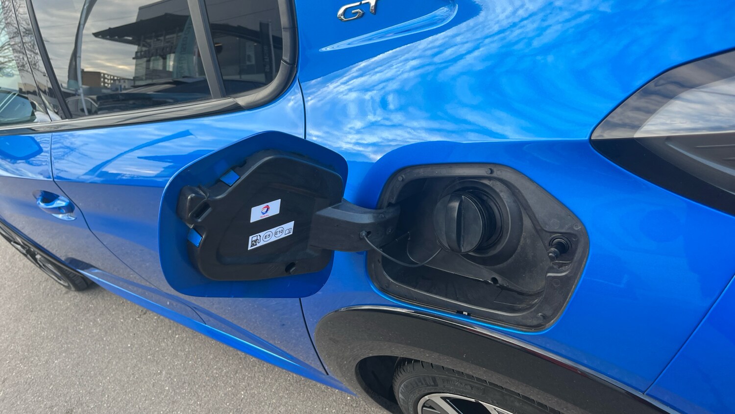 Used Peugeot 208 2021 for sale - 77634367: Photo 49