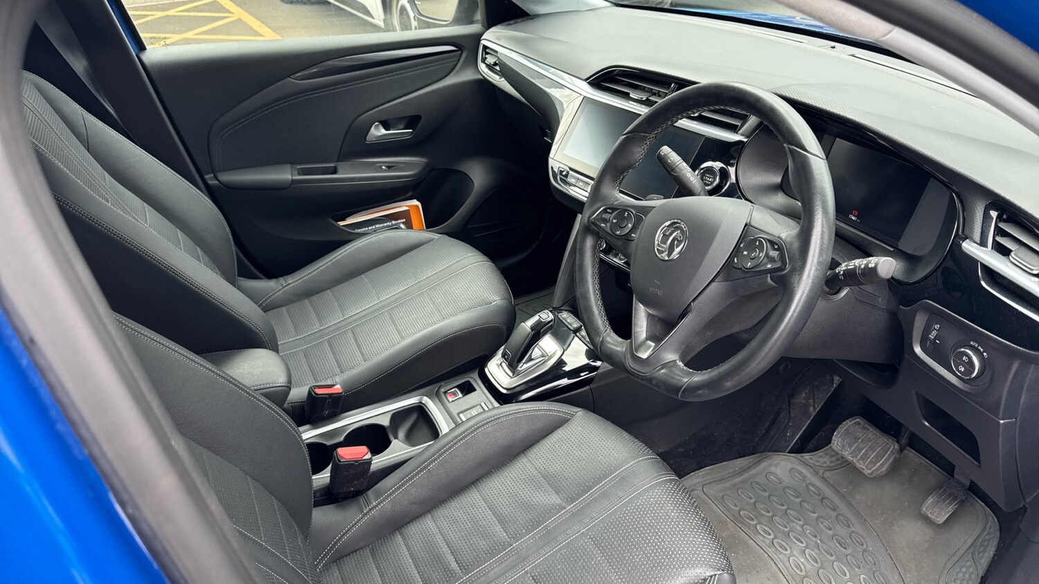 Used Vauxhall Corsa 2020 for sale - 75942608: Photo 11