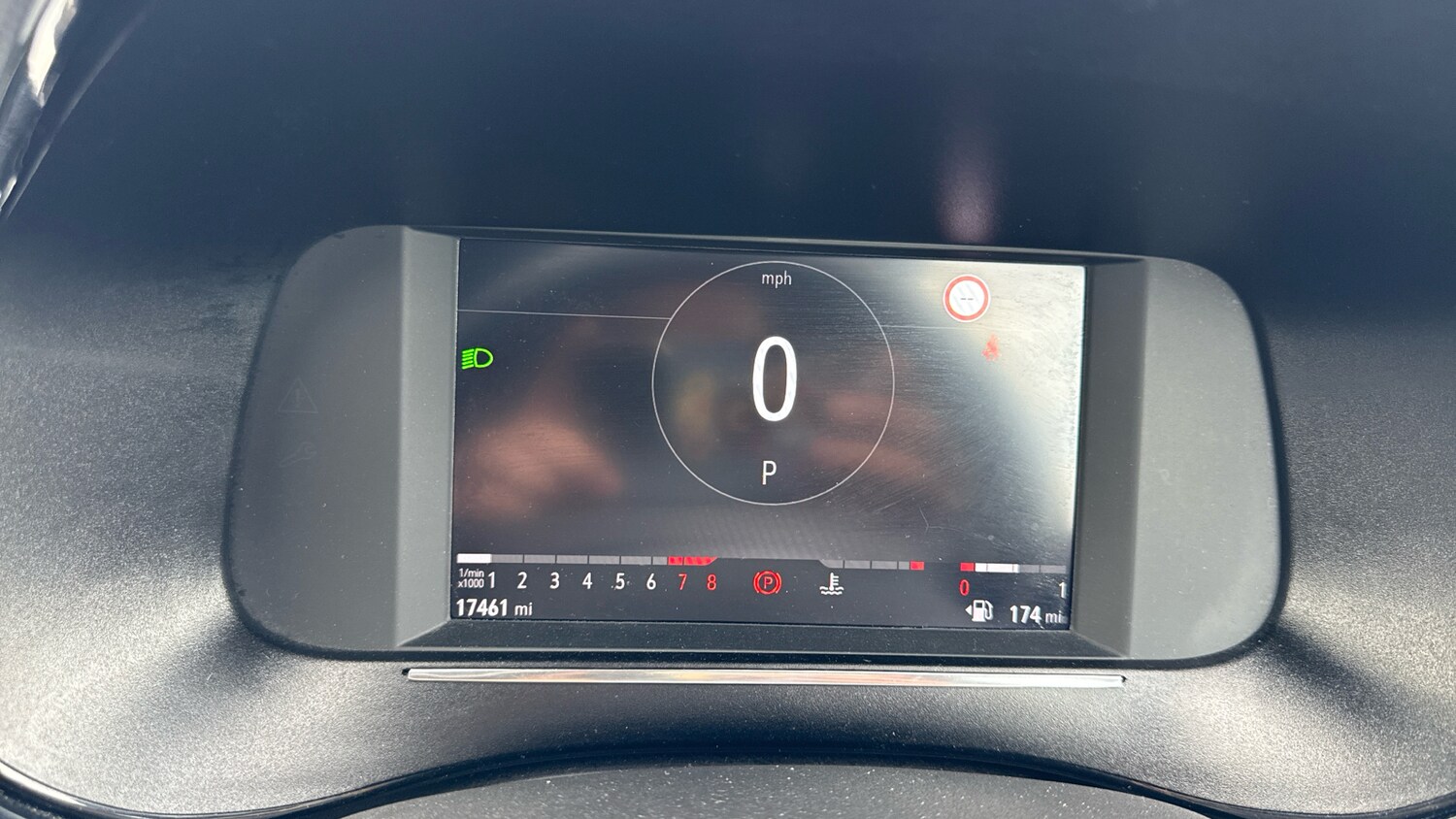 Used Vauxhall Corsa 2020 for sale - 75942608: Photo 13