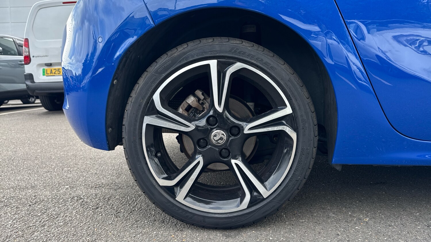 Used Vauxhall Corsa 2020 for sale - 75942608: Photo 17