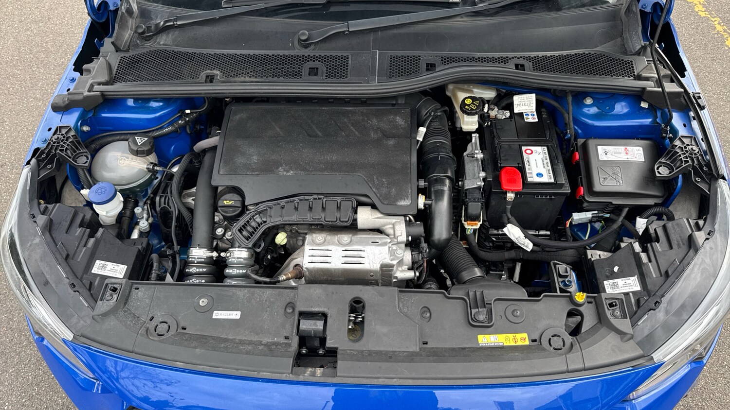 Used Vauxhall Corsa 2020 for sale - 75942608: Photo 18