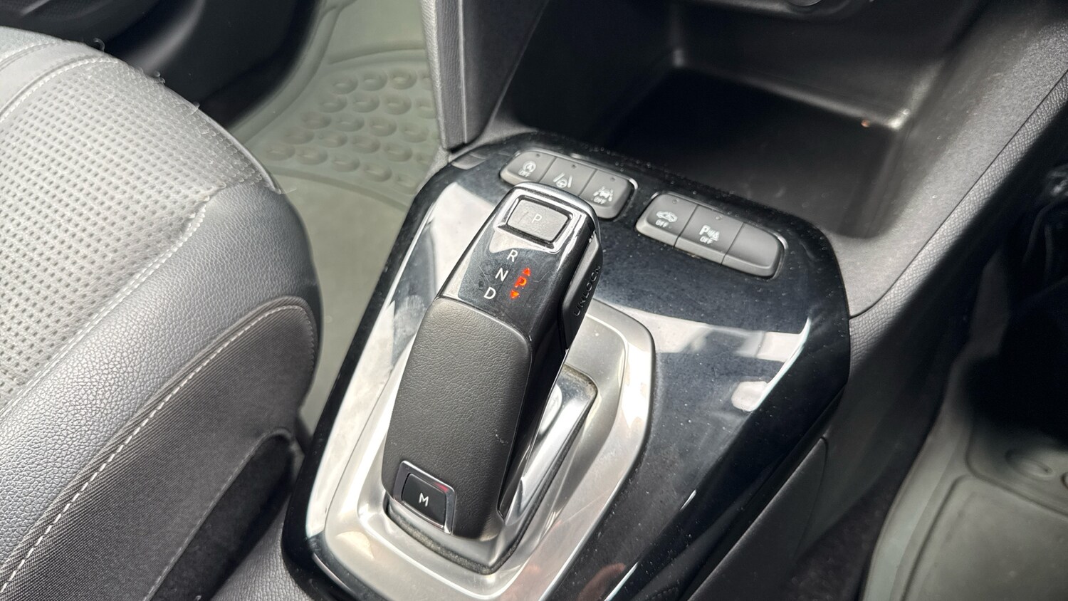 Used Vauxhall Corsa 2020 for sale - 75942608: Photo 20