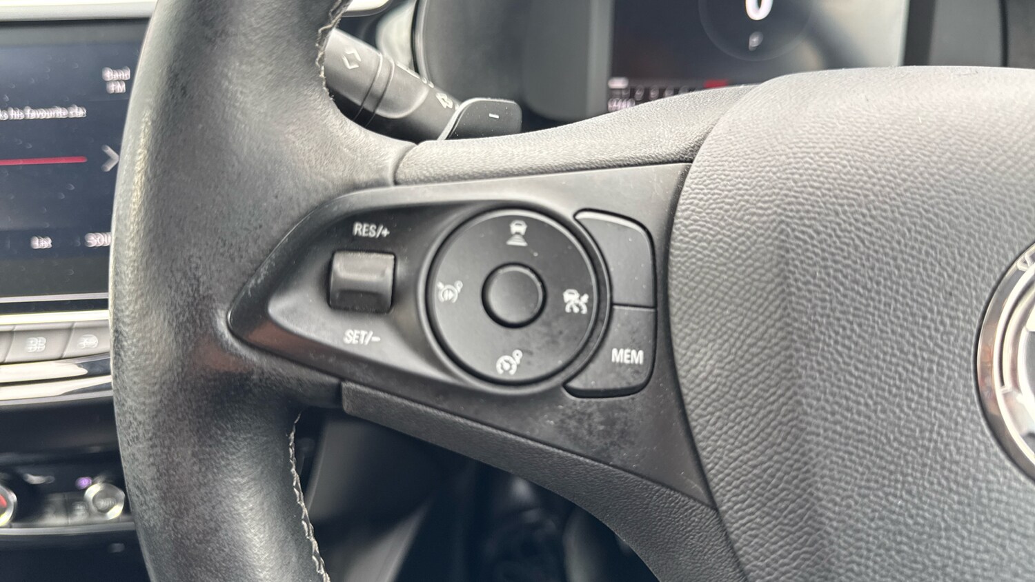 Used Vauxhall Corsa 2020 for sale - 75942608: Photo 23