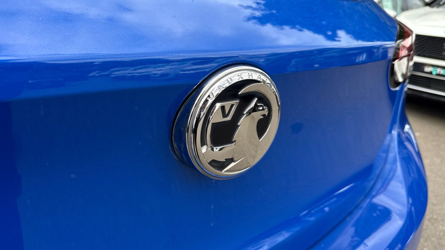 Used Vauxhall Corsa 2020 for sale - 75942608: Photo 26