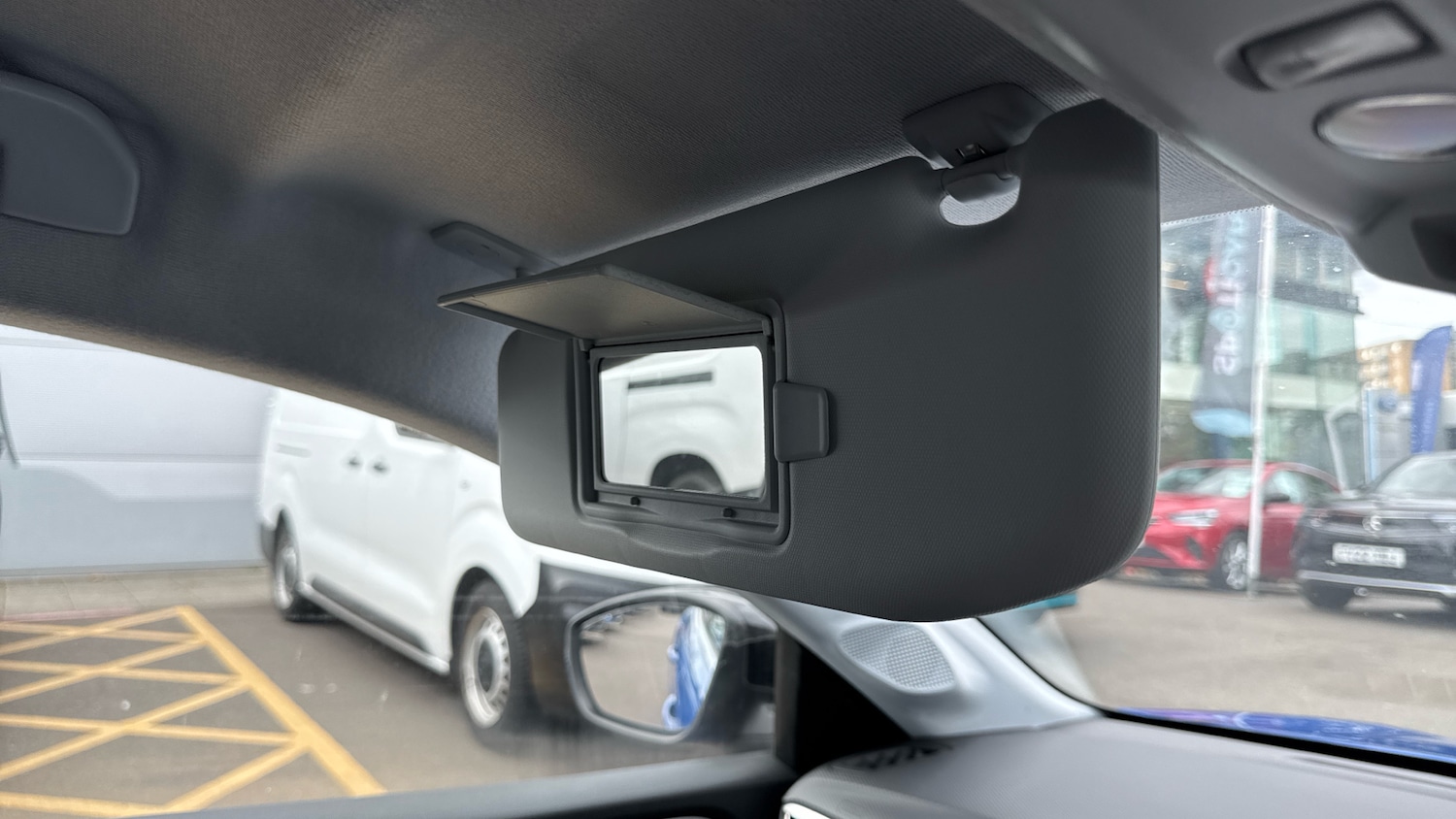 Used Vauxhall Corsa 2020 for sale - 75942608: Photo 32