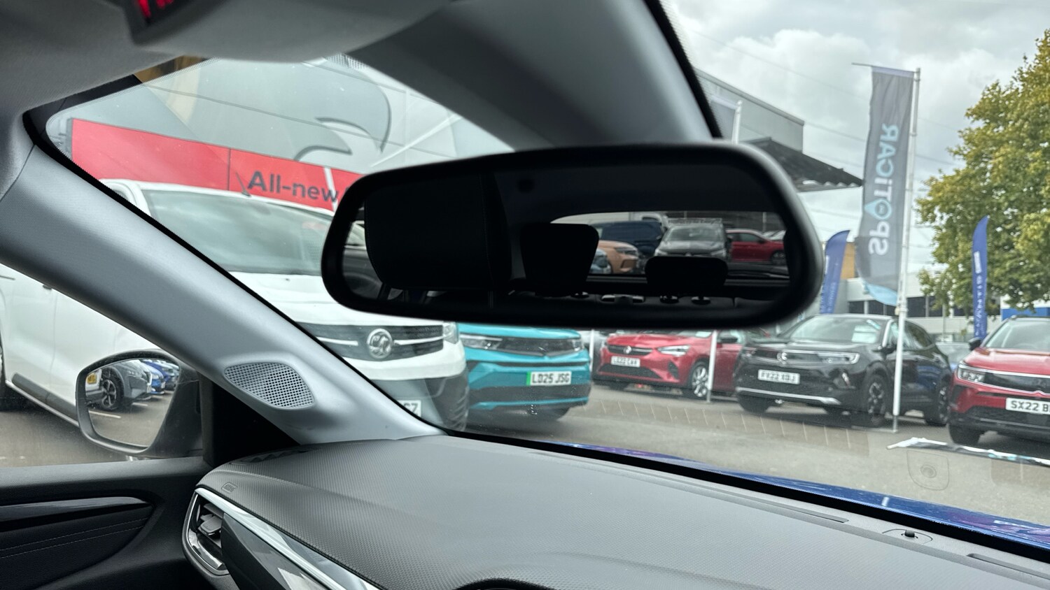 Used Vauxhall Corsa 2020 for sale - 75942608: Photo 33