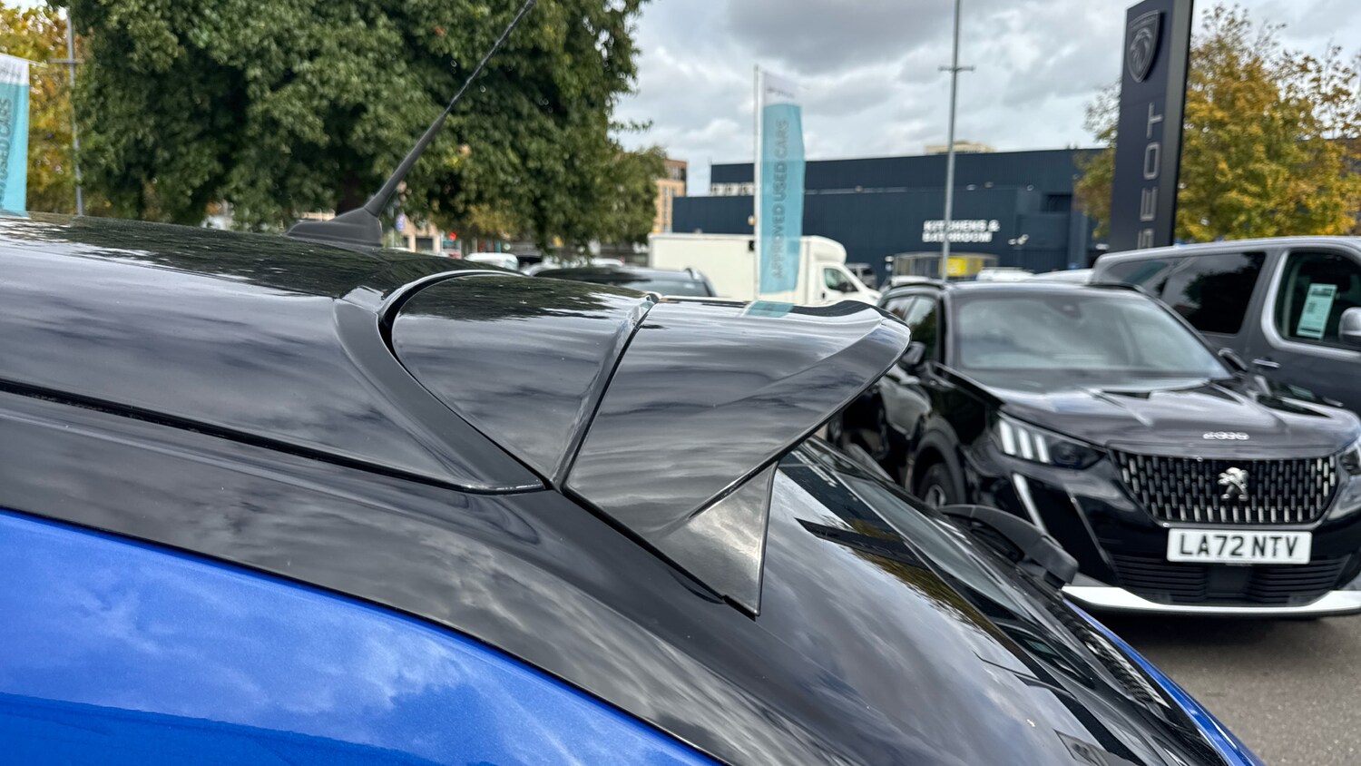 Used Vauxhall Corsa 2020 for sale - 75942608: Photo 38