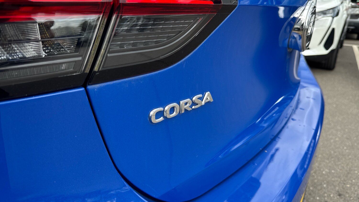 Used Vauxhall Corsa 2020 for sale - 75942608: Photo 39