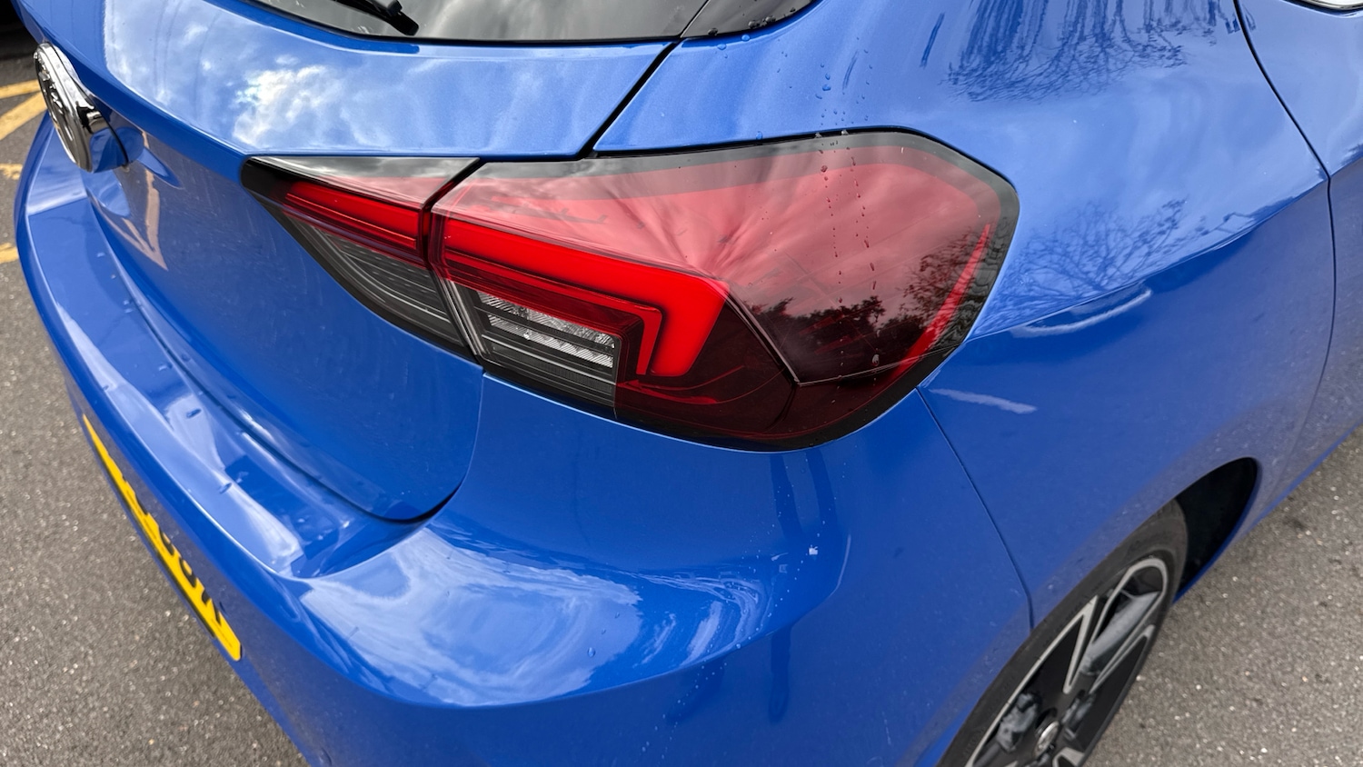 Used Vauxhall Corsa 2020 for sale - 75942608: Photo 40