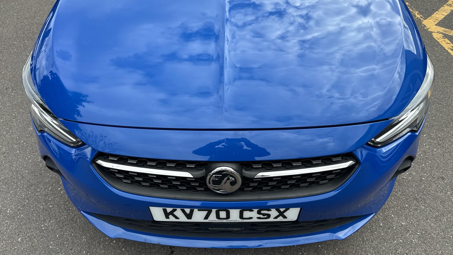 Used Vauxhall Corsa 2020 for sale - 75942608: Photo 41