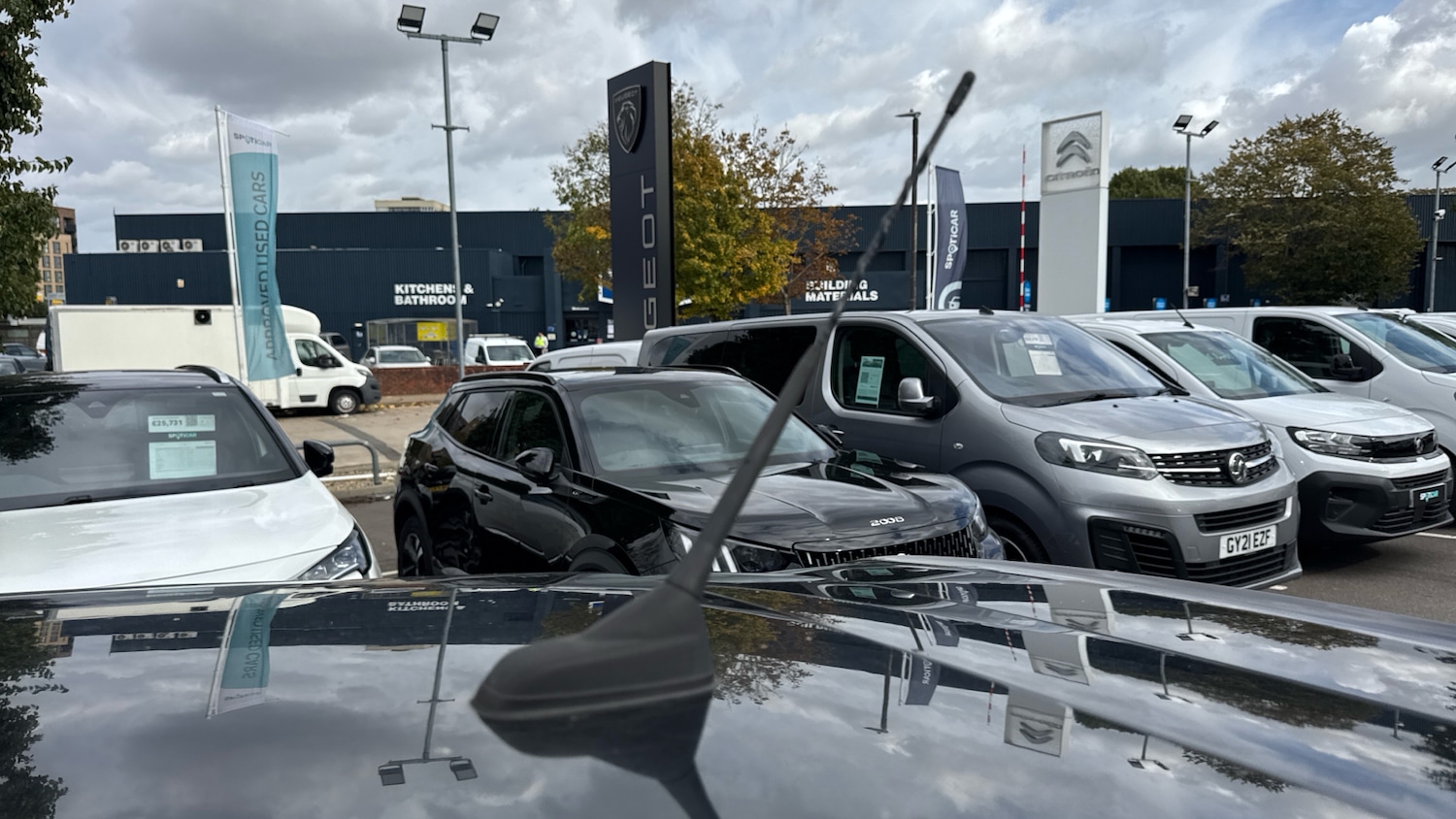 Used Vauxhall Corsa 2020 for sale - 75942608: Photo 43