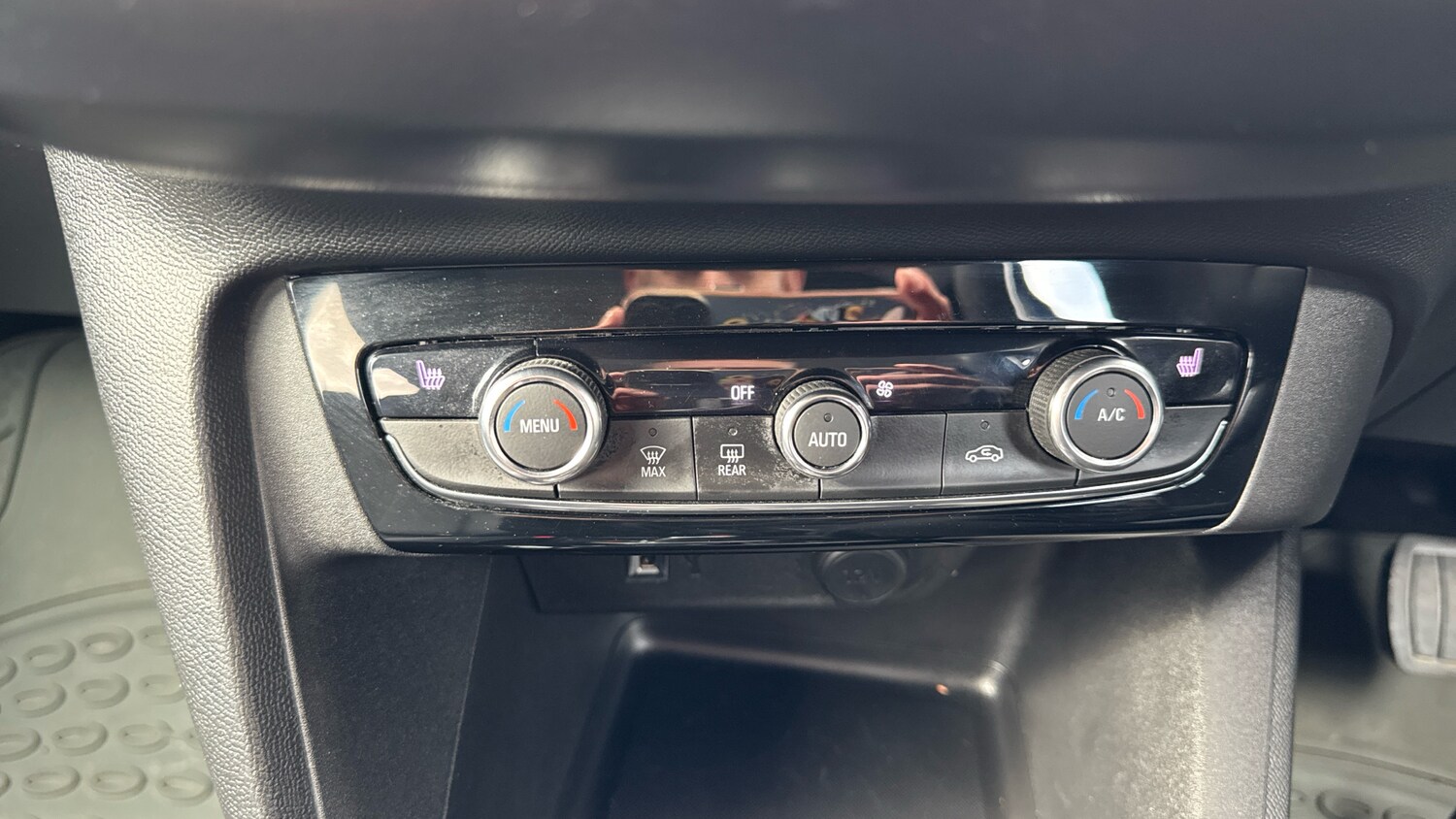 Used Vauxhall Corsa 2020 for sale - 75942608: Photo 46