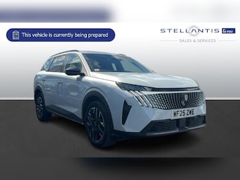 Used Peugeot 5008 2025 for sale - 78855859: Photo