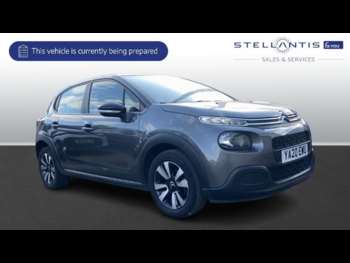 2020 - 1.2 PureTech Feel Hatchback 5dr Petrol Manual Euro 6 (s/s) (83 ps)