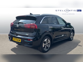 Used Kia Niro 2020 for sale - 75811170: Photo