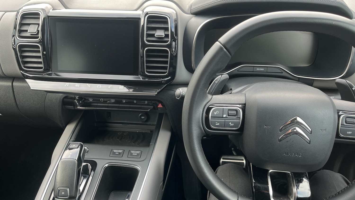 Used Citroen C5 Aircross 2022 for sale - 77427030: Photo 10