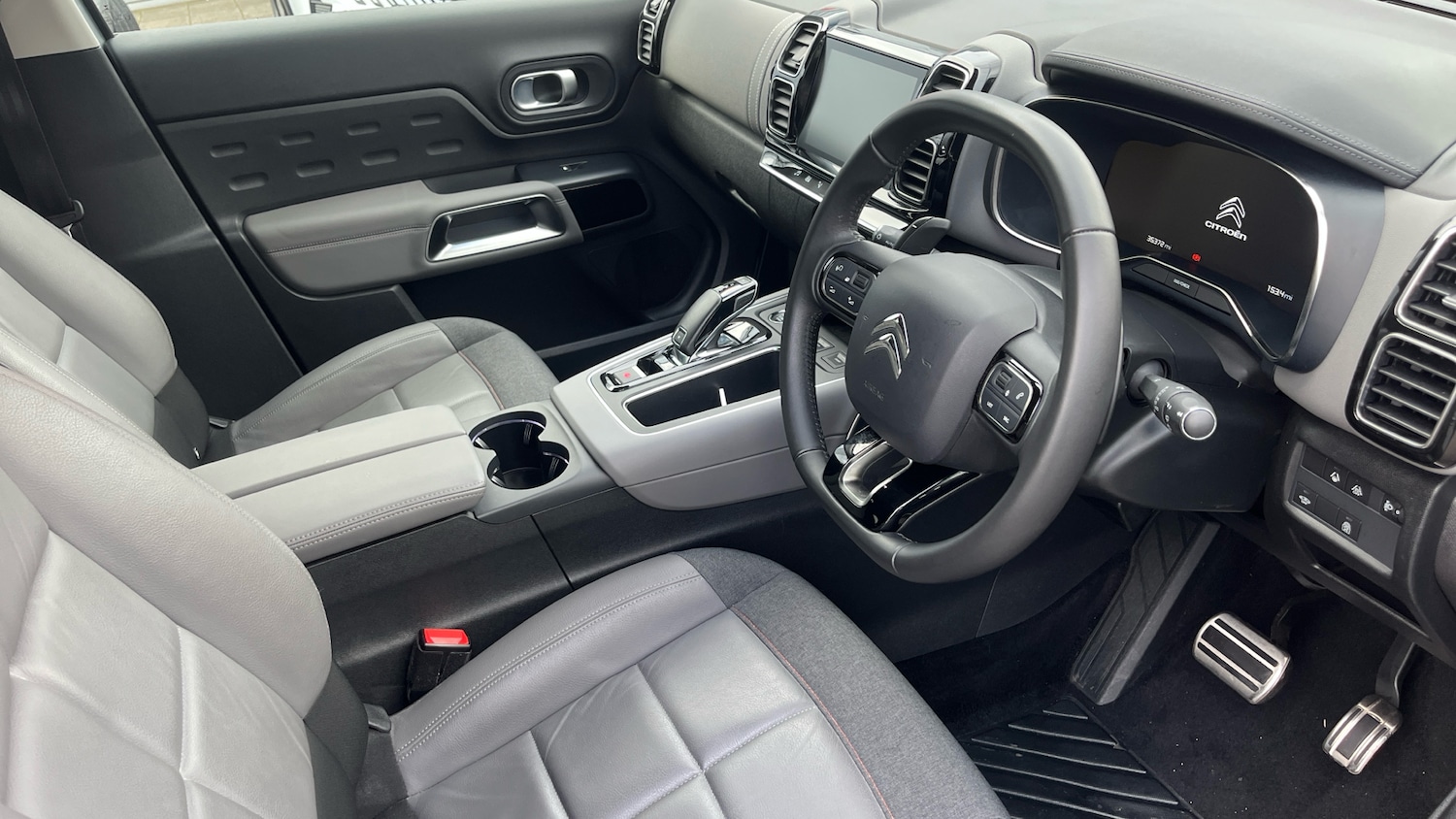 Used Citroen C5 Aircross 2022 for sale - 77427030: Photo 11