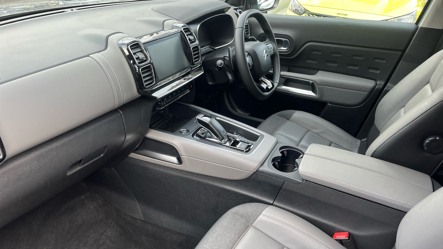 Used Citroen C5 Aircross 2022 for sale - 77427030: Photo 12