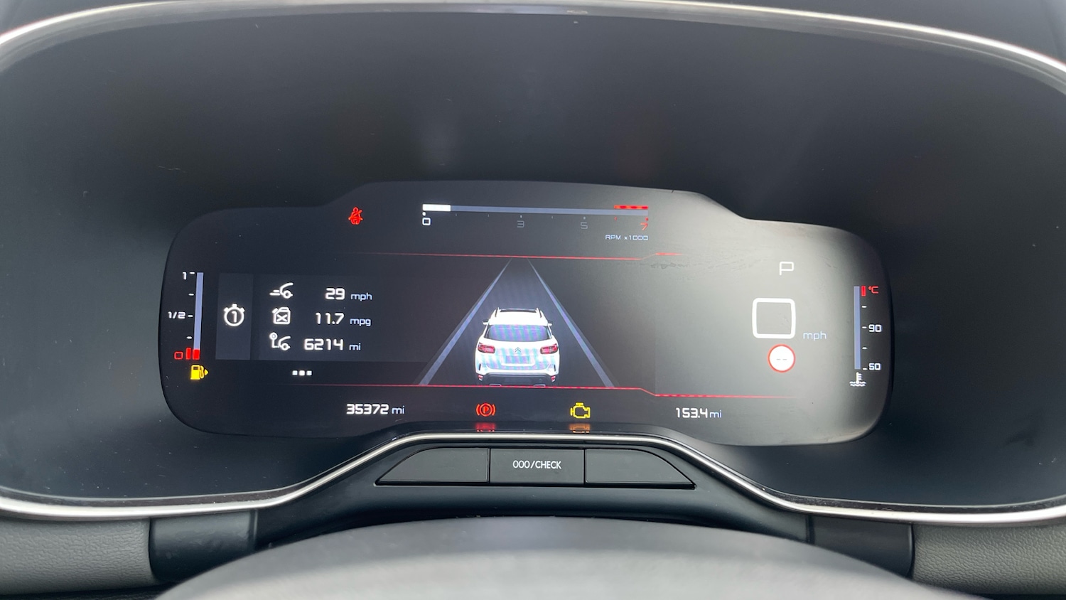 Used Citroen C5 Aircross 2022 for sale - 77427030: Photo 13