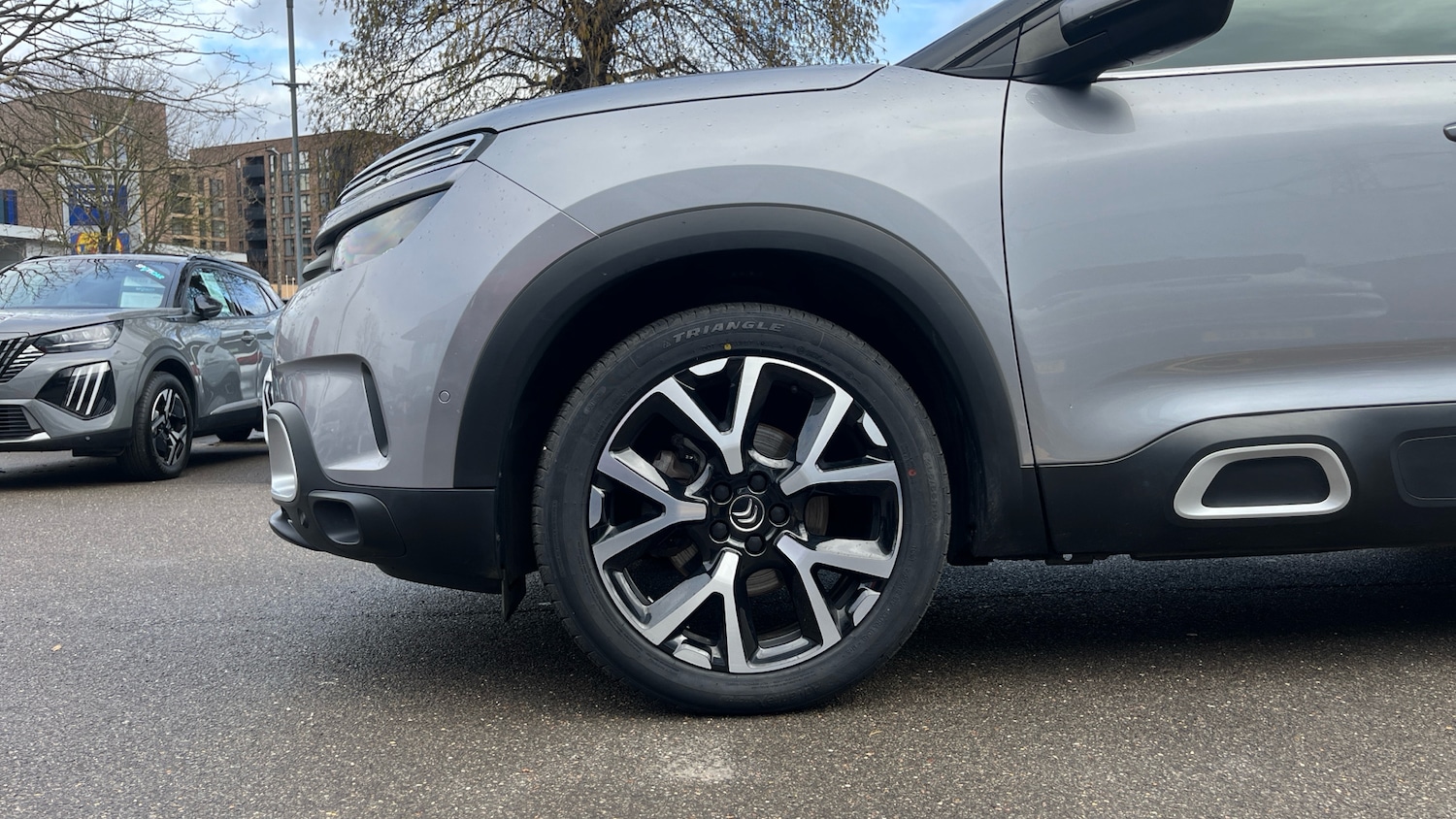 Used Citroen C5 Aircross 2022 for sale - 77427030: Photo 14