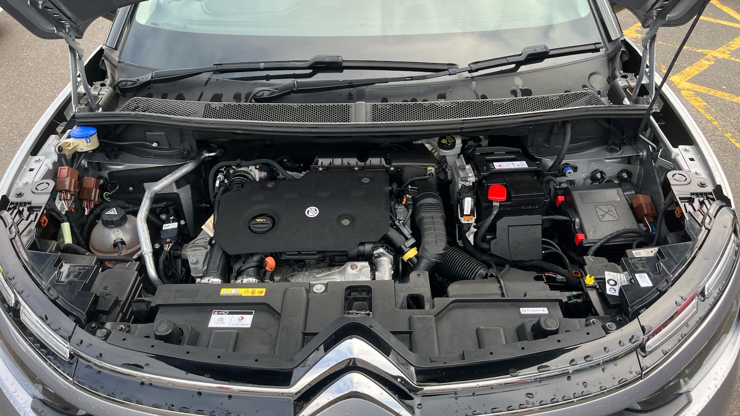 Used Citroen C5 Aircross 2022 for sale - 77427030: Photo 18