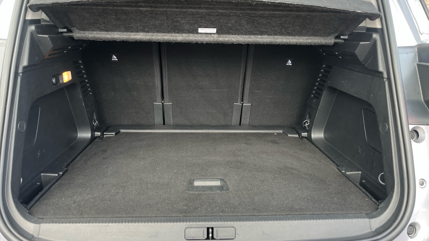 Used Citroen C5 Aircross 2022 for sale - 77427030: Photo 19