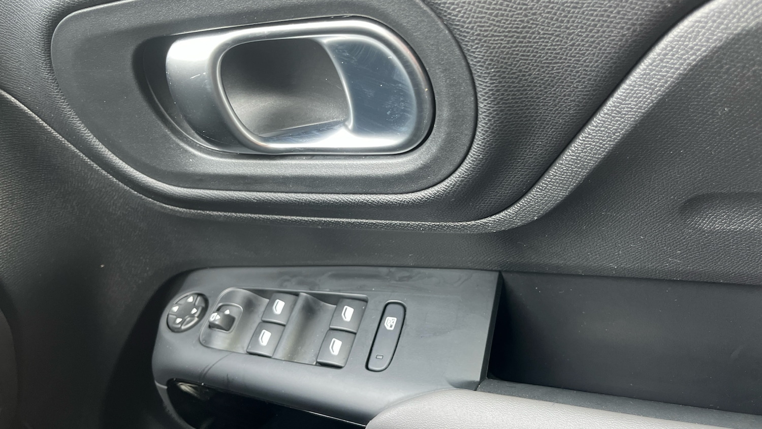 Used Citroen C5 Aircross 2022 for sale - 77427030: Photo 22