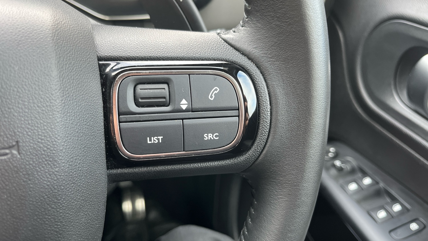 Used Citroen C5 Aircross 2022 for sale - 77427030: Photo 24