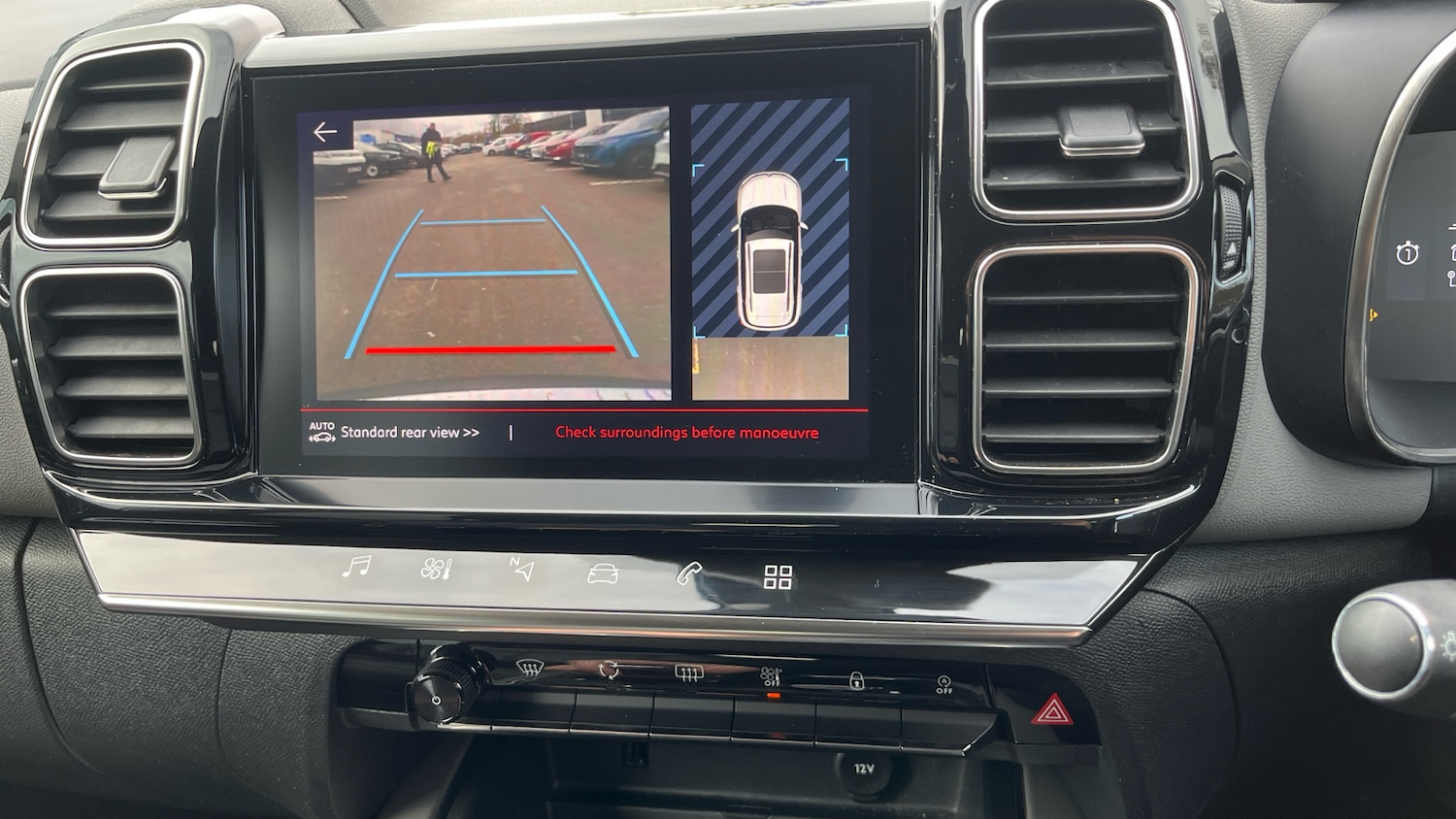 Used Citroen C5 Aircross 2022 for sale - 77427030: Photo 29