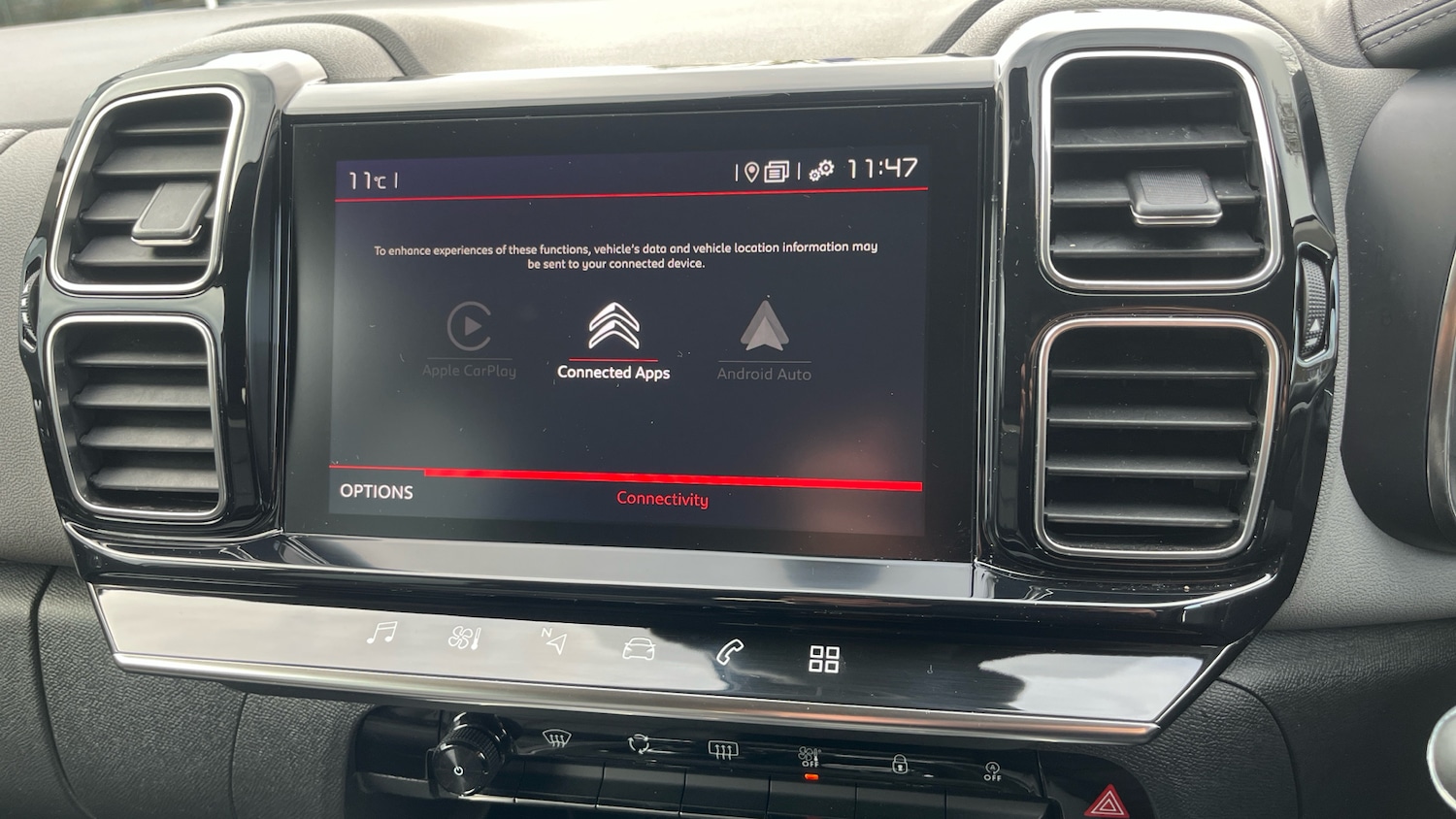 Used Citroen C5 Aircross 2022 for sale - 77427030: Photo 31