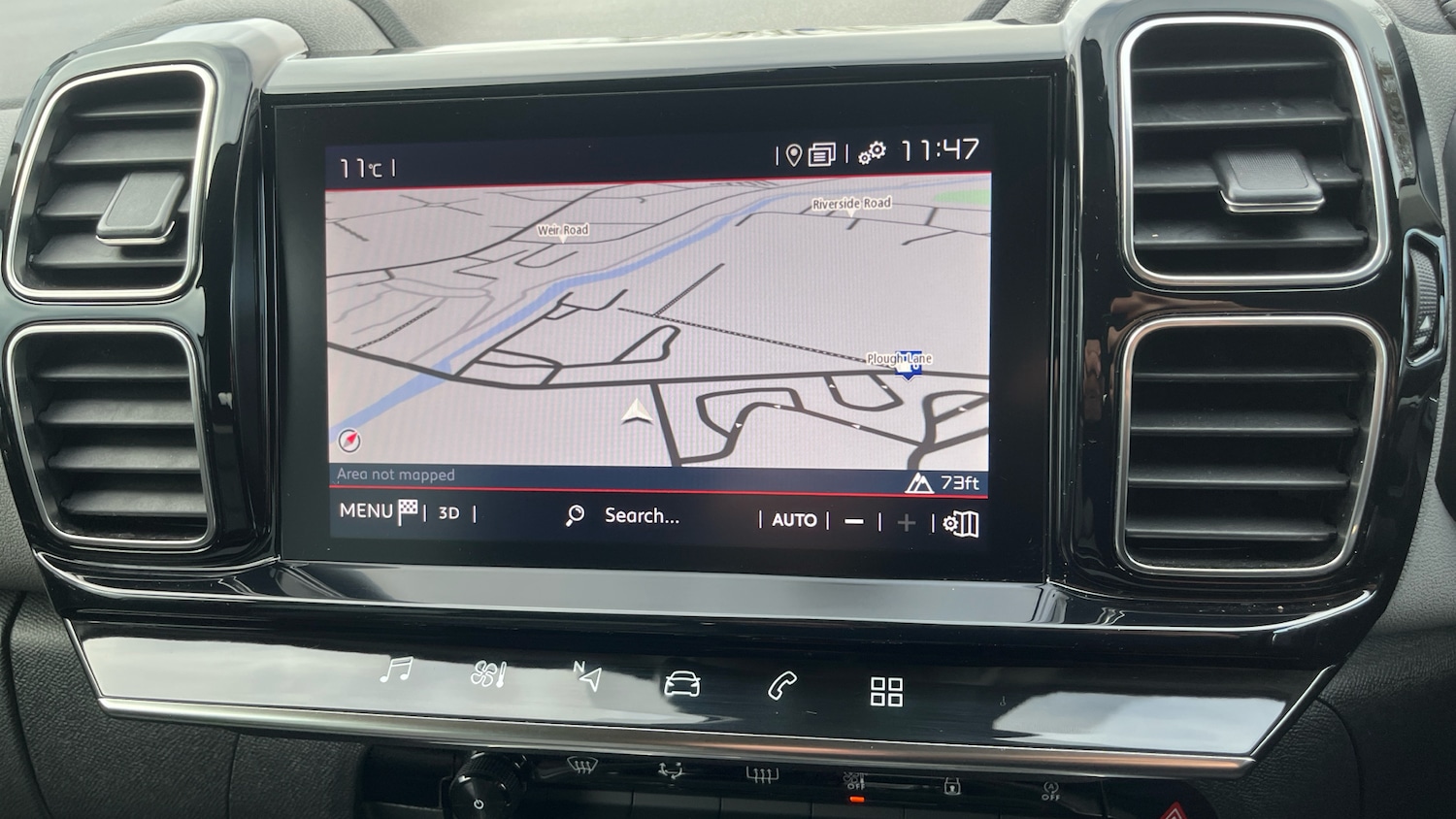 Used Citroen C5 Aircross 2022 for sale - 77427030: Photo 32