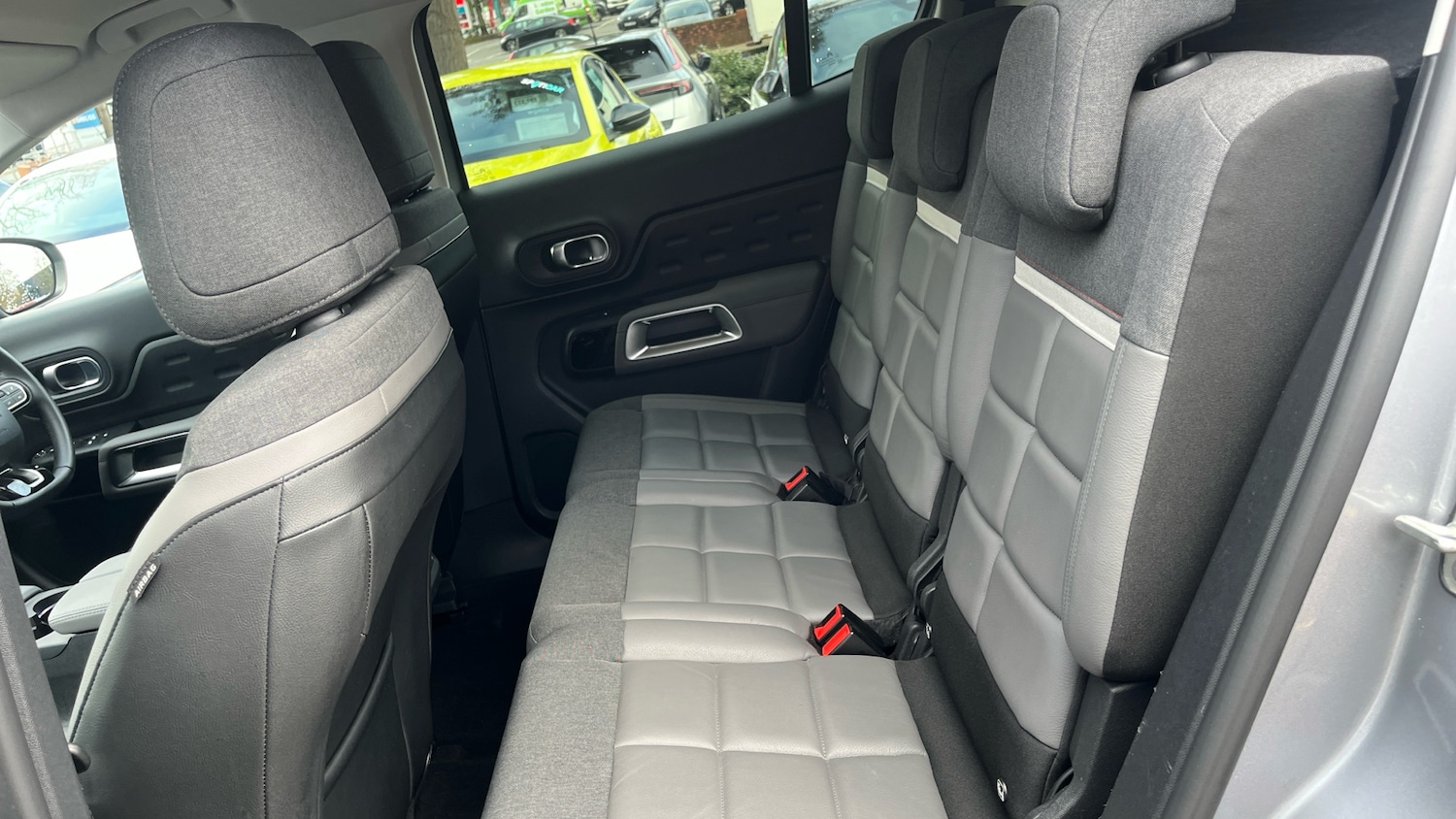 Used Citroen C5 Aircross 2022 for sale - 77427030: Photo 33