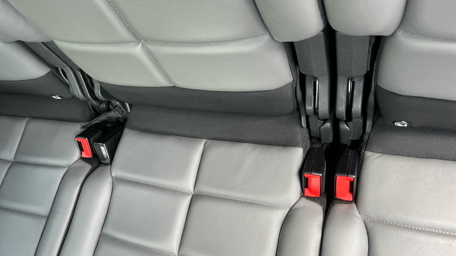 Used Citroen C5 Aircross 2022 for sale - 77427030: Photo 35