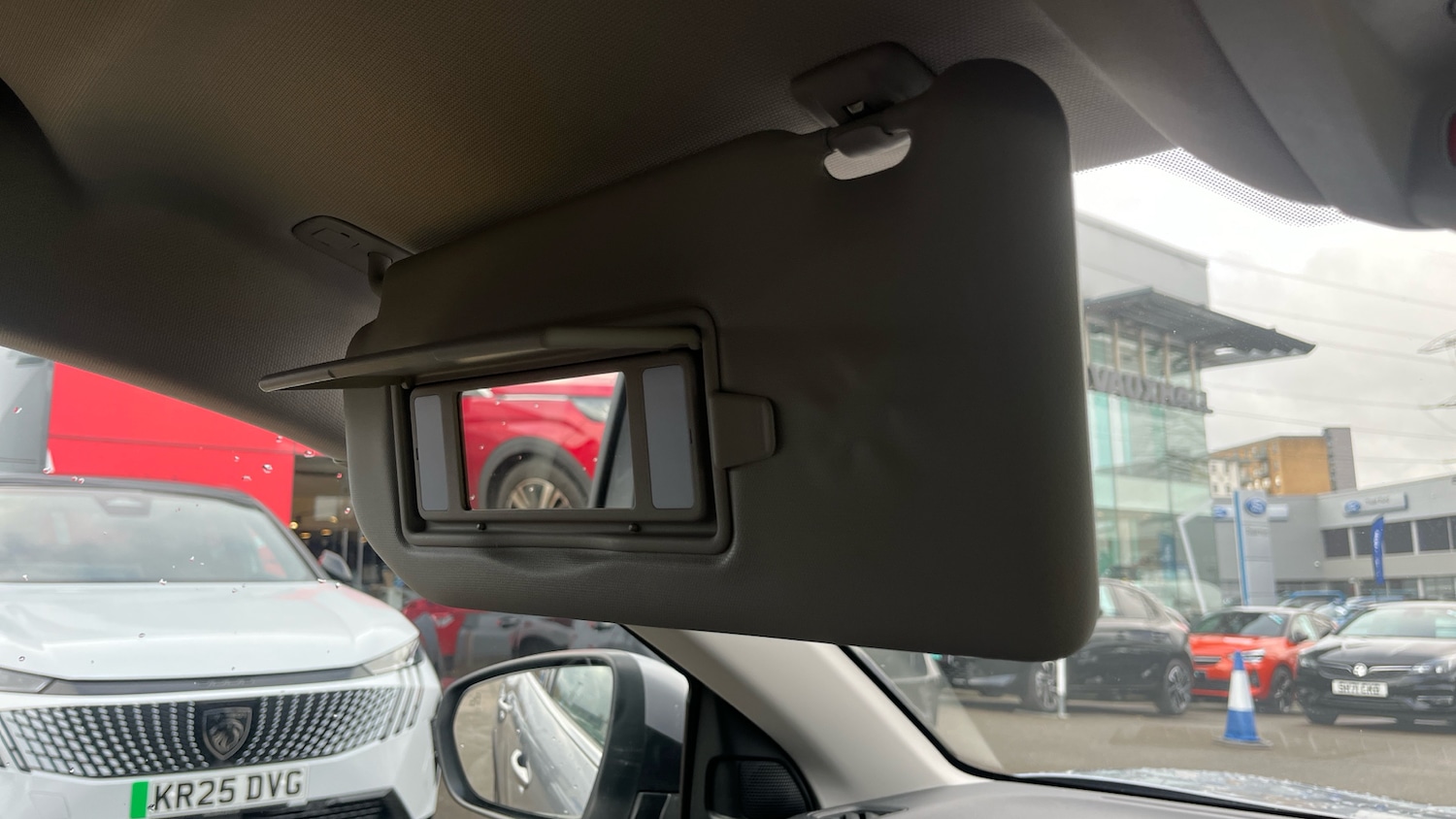 Used Citroen C5 Aircross 2022 for sale - 77427030: Photo 36