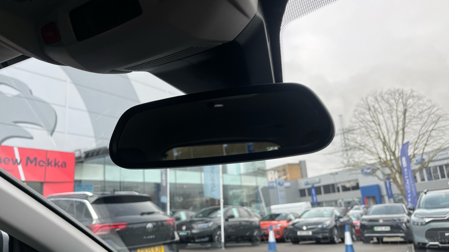 Used Citroen C5 Aircross 2022 for sale - 77427030: Photo 37