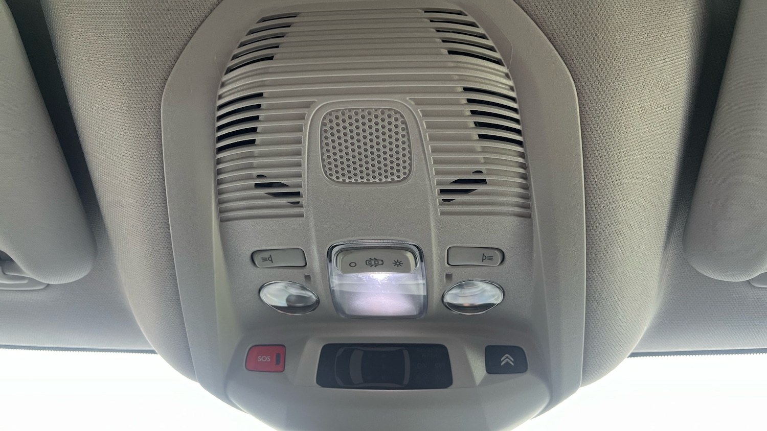 Used Citroen C5 Aircross 2022 for sale - 77427030: Photo 39