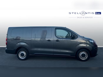 Used Vauxhall Vivaro 2021 for sale - 78549647: Photo