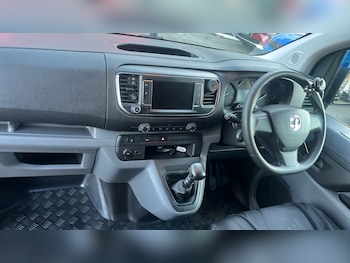 Used Vauxhall Vivaro 2021 for sale - 78549647: Photo