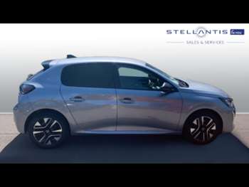 Used Peugeot 208 2025 for sale - 75162947: Photo