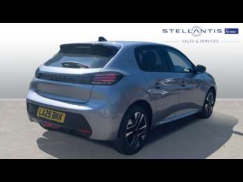 Used Peugeot 208 2025 for sale - 75162947: Photo