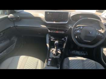 Used Peugeot 208 2025 for sale - 75162947: Photo