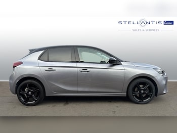 Used Vauxhall Corsa 2021 for sale - 76285214: Photo