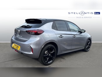 Used Vauxhall Corsa 2021 for sale - 76285214: Photo