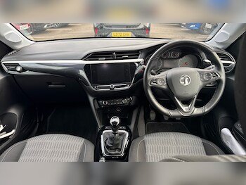 Used Vauxhall Corsa 2021 for sale - 76285214: Photo