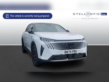 Used Peugeot 3008 2025 for sale - 79544614: Photo