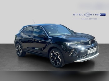 Used Vauxhall Mokka 2023 for sale - 79622922: Photo