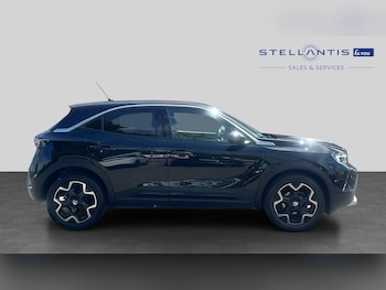 Used Vauxhall Mokka 2023 for sale - 79622922: Photo